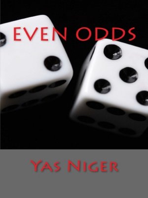 cover image of Even Odds